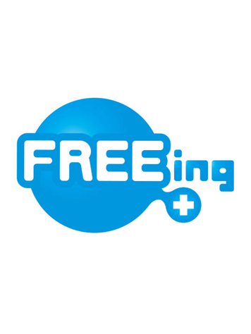 FREEing