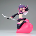 2.5 Dimensional Seduction - Miriella Poppin' Heart