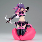2.5 Dimensional Seduction - Miriella Poppin' Heart