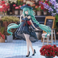 Hatsune Miku - Trio-Try-iT - Outing Dress