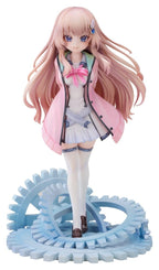 9-nine - Ruler's Crown Miyako Kujo 1/6 Scale – Bild 1