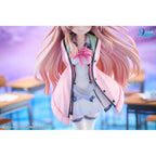 9-nine - Ruler's Crown Miyako Kujo Deluxe Edition 1/6 Scale – Bild 6