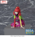 Gnosia - SQ - PM Perching