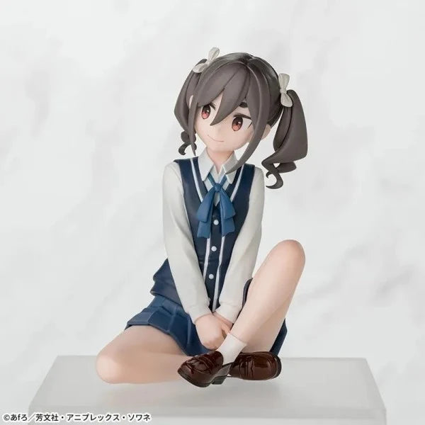 Mono - An Kiriyama - PM Perching