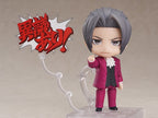 Ace Attorney - Miles Edgeworth - Nendoroid Actionfigur – Bild 2