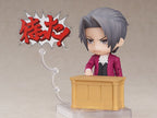 Ace Attorney - Miles Edgeworth - Nendoroid Actionfigur – Bild 4