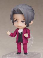 Ace Attorney - Miles Edgeworth - Nendoroid Actionfigur – Bild 6