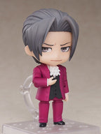 Ace Attorney - Miles Edgeworth - Nendoroid Actionfigur – Bild 7