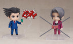 Ace Attorney - Miles Edgeworth - Nendoroid Actionfigur – Bild 8