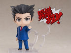 Ace Attorney - Phoenix Wright - Nendoroid Actionfigur – Bild 2