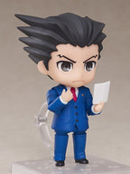 Ace Attorney - Phoenix Wright - Nendoroid Actionfigur – Bild 3