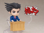 Ace Attorney - Phoenix Wright - Nendoroid Actionfigur – Bild 4