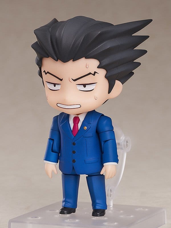 Ace Attorney - Phoenix Wright - Nendoroid Actionfigur – Bild 6