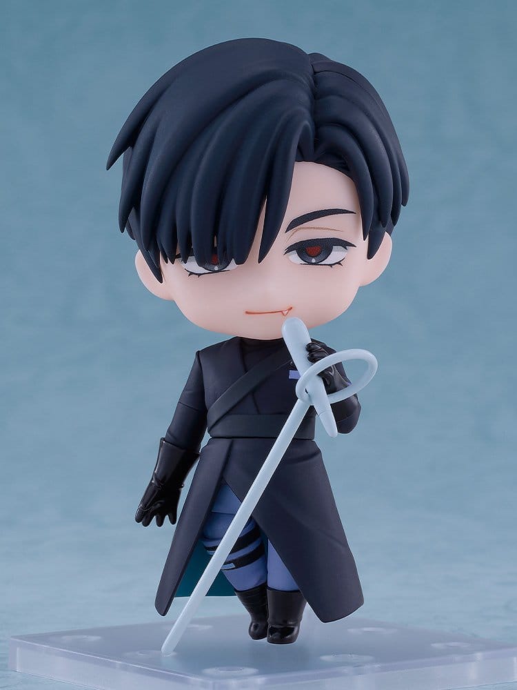 Alien Stage - Ivan - Nendoroid Actionfigur – Bild 5