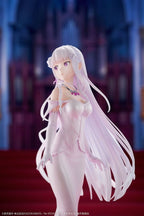 Another - Re:ZERO -Starting Life in Another World- 1/7 Emilia Wedding dress Ver. – Bild 12