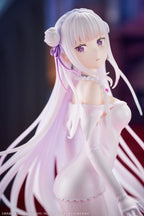 Another - Re:ZERO -Starting Life in Another World- 1/7 Emilia Wedding dress Ver. – Bild 13