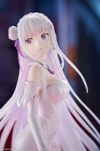 Another - Re:ZERO -Starting Life in Another World- 1/7 Emilia Wedding dress Ver. – Bild 17