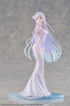 Another - Re:ZERO -Starting Life in Another World- 1/7 Emilia Wedding dress Ver. – Bild 3