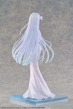 Another - Re:ZERO -Starting Life in Another World- 1/7 Emilia Wedding dress Ver. – Bild 5
