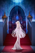 Another - Re:ZERO -Starting Life in Another World- 1/7 Emilia Wedding dress Ver. – Bild 8