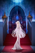 Another - Re:ZERO -Starting Life in Another World- 1/7 Emilia Wedding dress Ver. – Bild 8