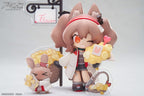 Arknights - Cuties Series Minifigur Angelina – Bild 3