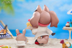 Arknights - Cuties Series Minifigur Angelina – Bild 6
