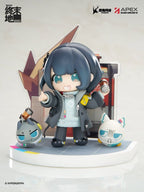 Arknights - Endfield Endministrator Female - Cuties Series – Bild 2