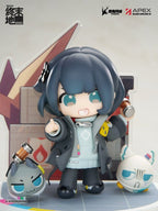 Arknights - Endfield Endministrator Female - Cuties Series – Bild 3