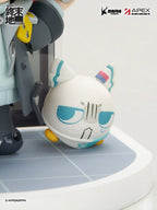 Arknights - Endfield Endministrator Female - Cuties Series – Bild 5
