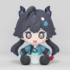 Arknights - Endfield Huggy Good Smile Minifigur Chen Qianyu – Bild 2