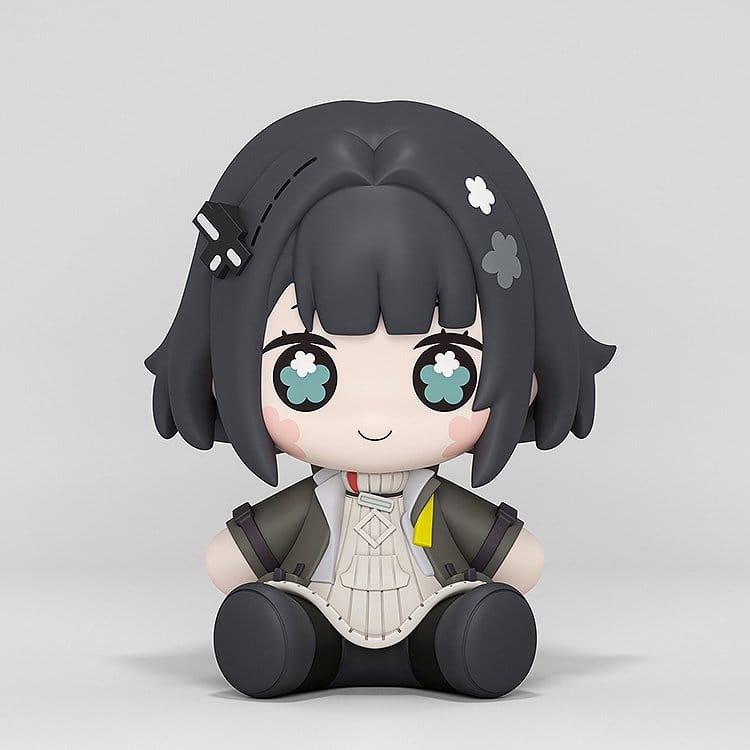 Arknights - Endfield Huggy Good Smile Minifigur Endministrator (Female) – Bild 2