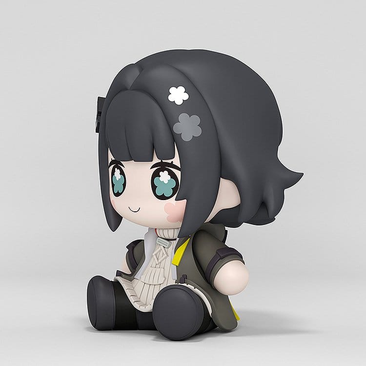 Arknights - Endfield Huggy Good Smile Minifigur Endministrator (Female) – Bild 3