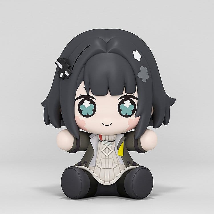 Arknights - Endfield Huggy Good Smile Minifigur Endministrator (Female) – Bild 5