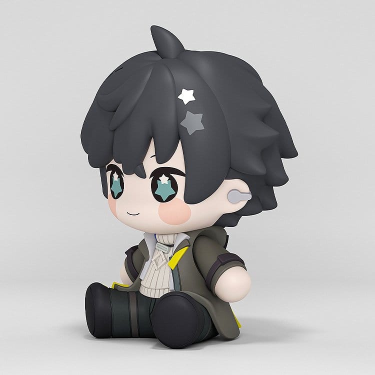 Arknights - Endfield Huggy Good Smile Minifigur Endministrator (Male) – Bild 3
