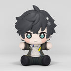 Arknights - Endfield Huggy Good Smile Minifigur Endministrator (Male) – Bild 5