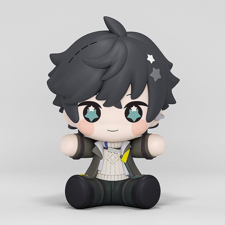 Arknights - Endfield Huggy Good Smile Minifigur Endministrator (Male) – Bild 5