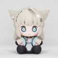 Arknights - Endfield Huggy Good Smile Minifigur Pelica – Bild 2