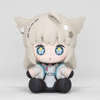 Arknights - Endfield Huggy Good Smile Minifigur Pelica – Bild 2
