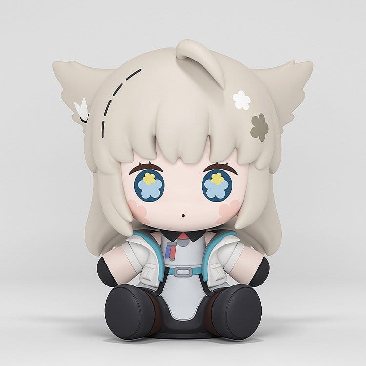 Arknights - Endfield Huggy Good Smile Minifigur Pelica – Bild 2