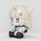 Arknights - Endfield Huggy Good Smile Minifigur Pelica – Bild 3