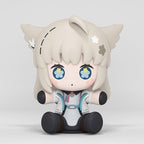 Arknights - Endfield Huggy Good Smile Minifigur Pelica – Bild 5
