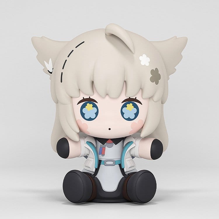 Arknights - Endfield Huggy Good Smile Minifigur Pelica – Bild 5