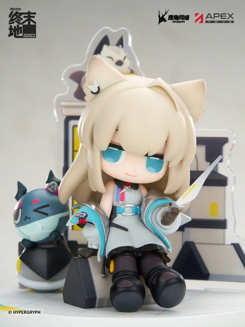 Arknights - Endfield Perlica - Cuties Series – Bild 3