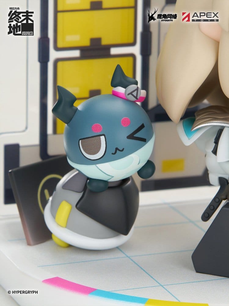 Arknights - Endfield Perlica - Cuties Series – Bild 4