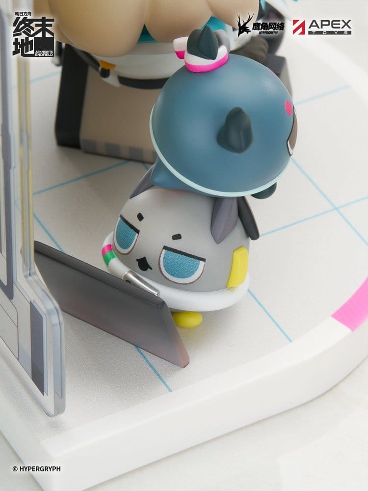 Arknights - Endfield Perlica - Cuties Series – Bild 5