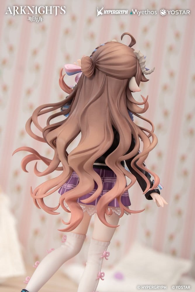 Arknights - Eyjafjalla the Hvít Aska One More Story Ver. - Gift+ – Bild 11