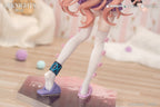 Arknights - Eyjafjalla the Hvít Aska One More Story Ver. - Gift+ – Bild 13