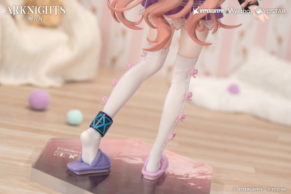 Arknights - Eyjafjalla the Hvít Aska One More Story Ver. - Gift+ – Bild 13