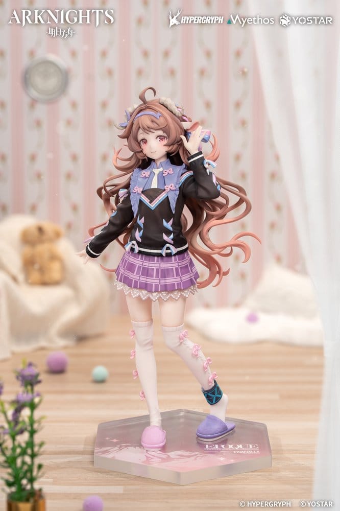 Arknights - Eyjafjalla the Hvít Aska One More Story Ver. - Gift+ – Bild 2